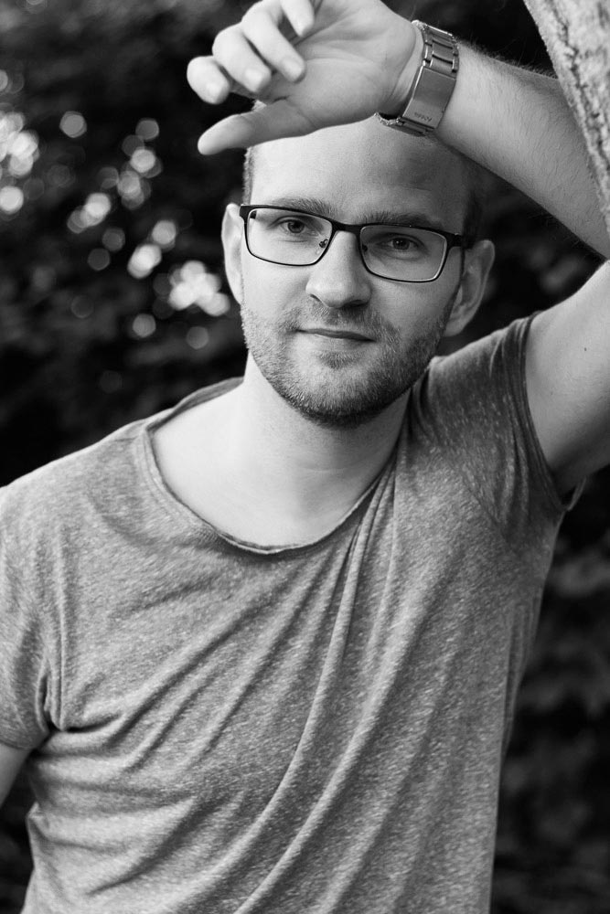 Fotoshooting Christina Schubert Portrait Fotografie